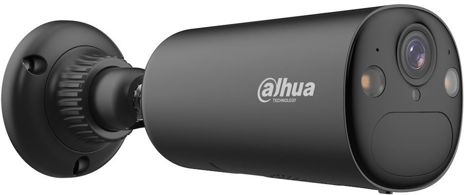 Dahua KIT/BF4CA-0210B/M0508 IP Camera