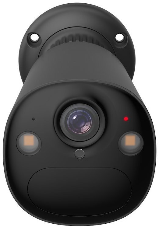 Dahua KIT/BF4CA-0210B/M0508 IP Camera