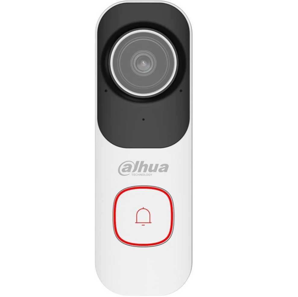 Videotürklingel Dahua DB41AW