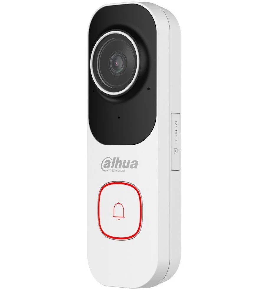 Videotürklingel Dahua DB41AW