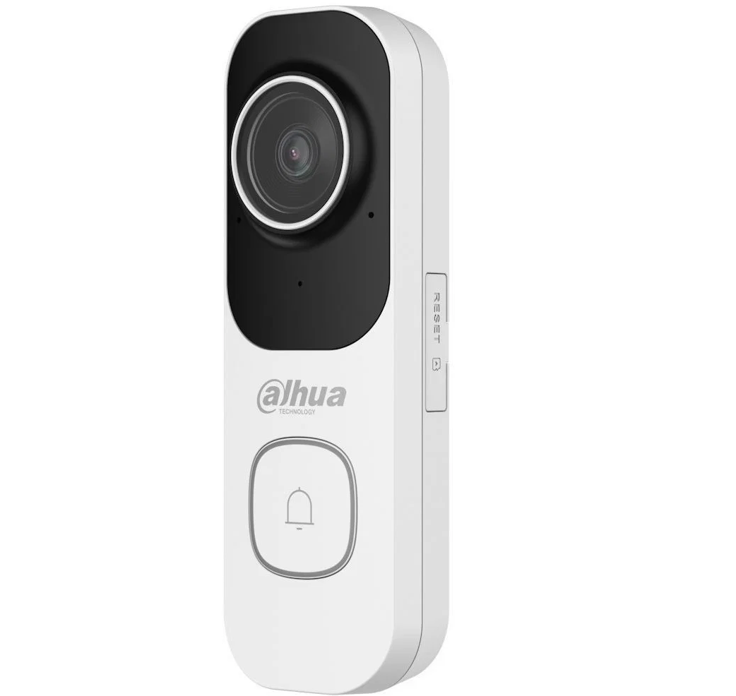 Dahua DB41AW video doorbell