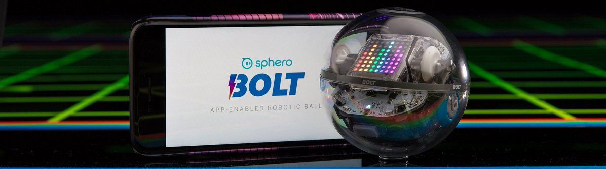 Sphero BOLT