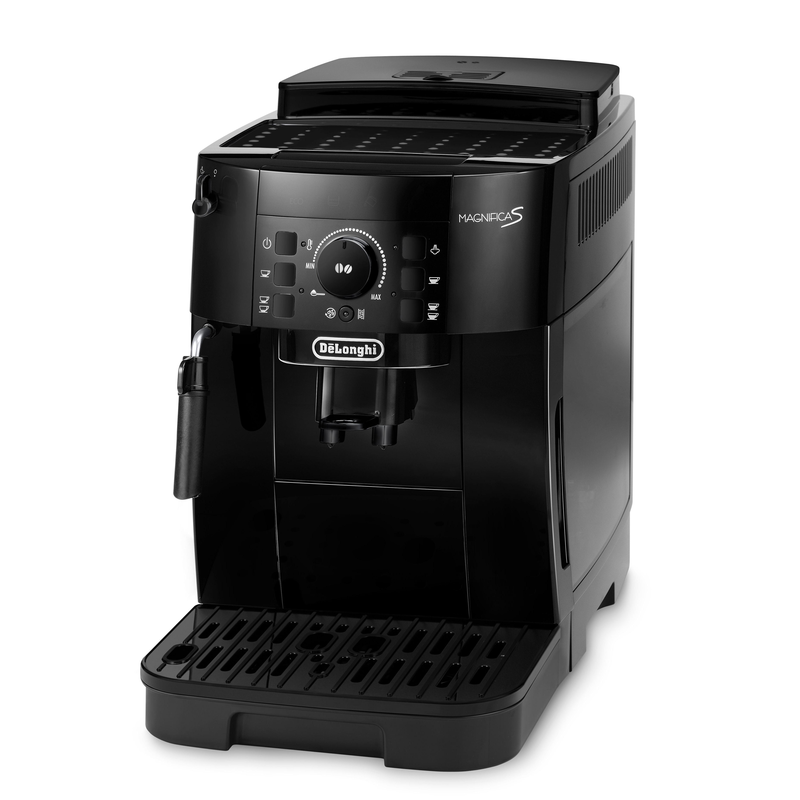 Automatický kávovar De_Longhi Magnifica Base ECAM12.121.B