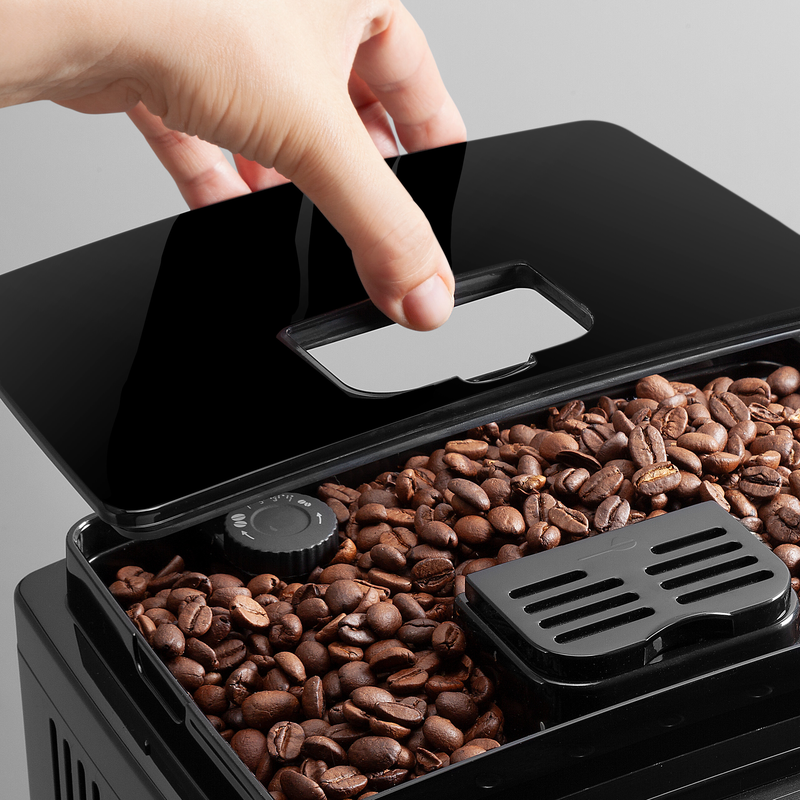 Automatický kávovar De_Longhi Magnifica Base ECAM12.121.B