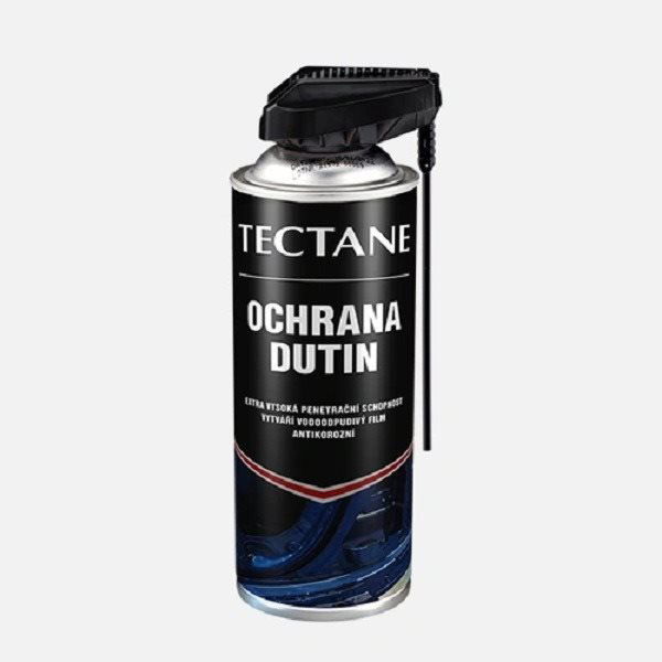 Ochranný sprej Den Braven Ochrana dutin 400ml dóza TECTANE