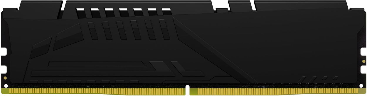Kingston FURY 64GB KIT DDR5 6000MT/s CL30 Beast Black EXPO
