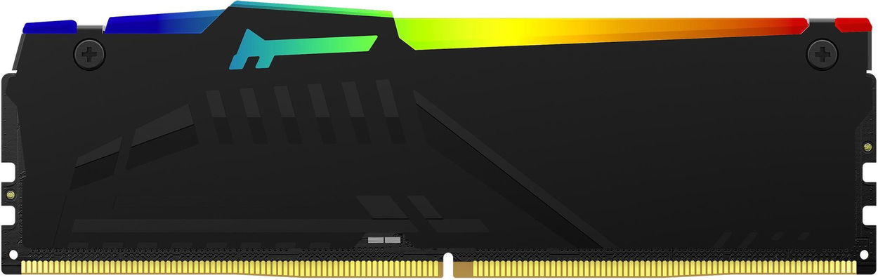 Kingston FURY 64GB KIT DDR5 6000MHz CL36 Beast RGB EXPO
