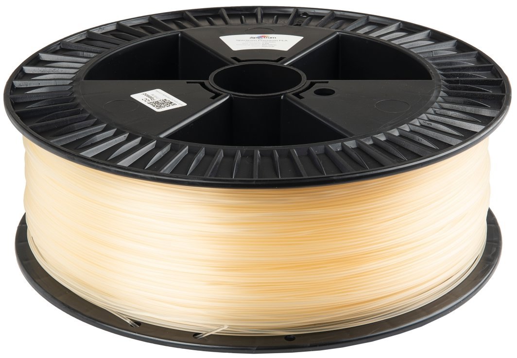 Filament Filament Spectrum PLA Premium 1.75mm Naturalural 2kg
