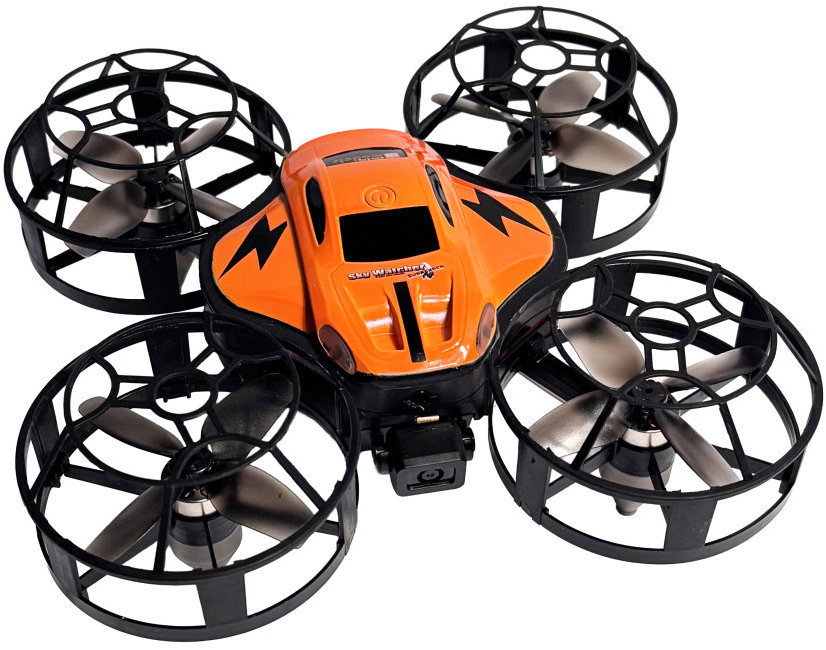 DF Models SkyWatcher Surrender drone