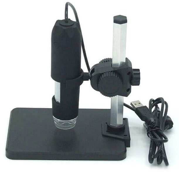 Mikroskop W-Star DM2M500x2H