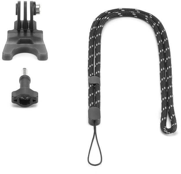 Příslušenství pro akční kameru Osmo Action Bite Mount