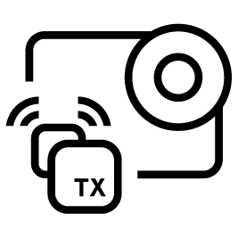 OsmoAudio™