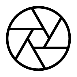 Flexible f/2.0-f/4.0 aperture