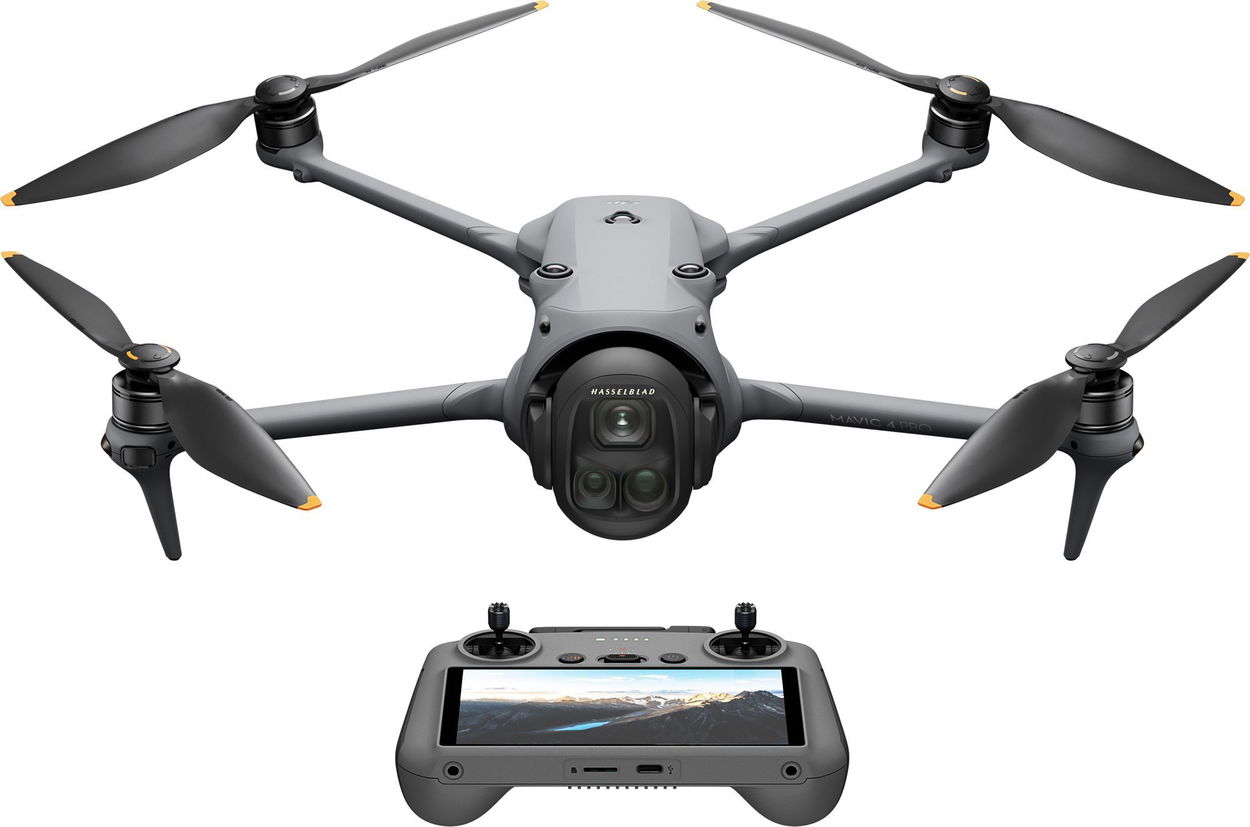 DJI Mavic 4 Pro drón