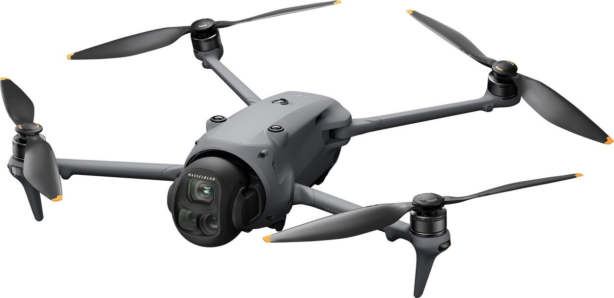 DJI Mavic 4 Pro Creator Combo drón