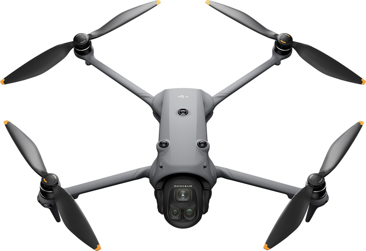 DJI Mavic 4 Pro Creator Combo drón