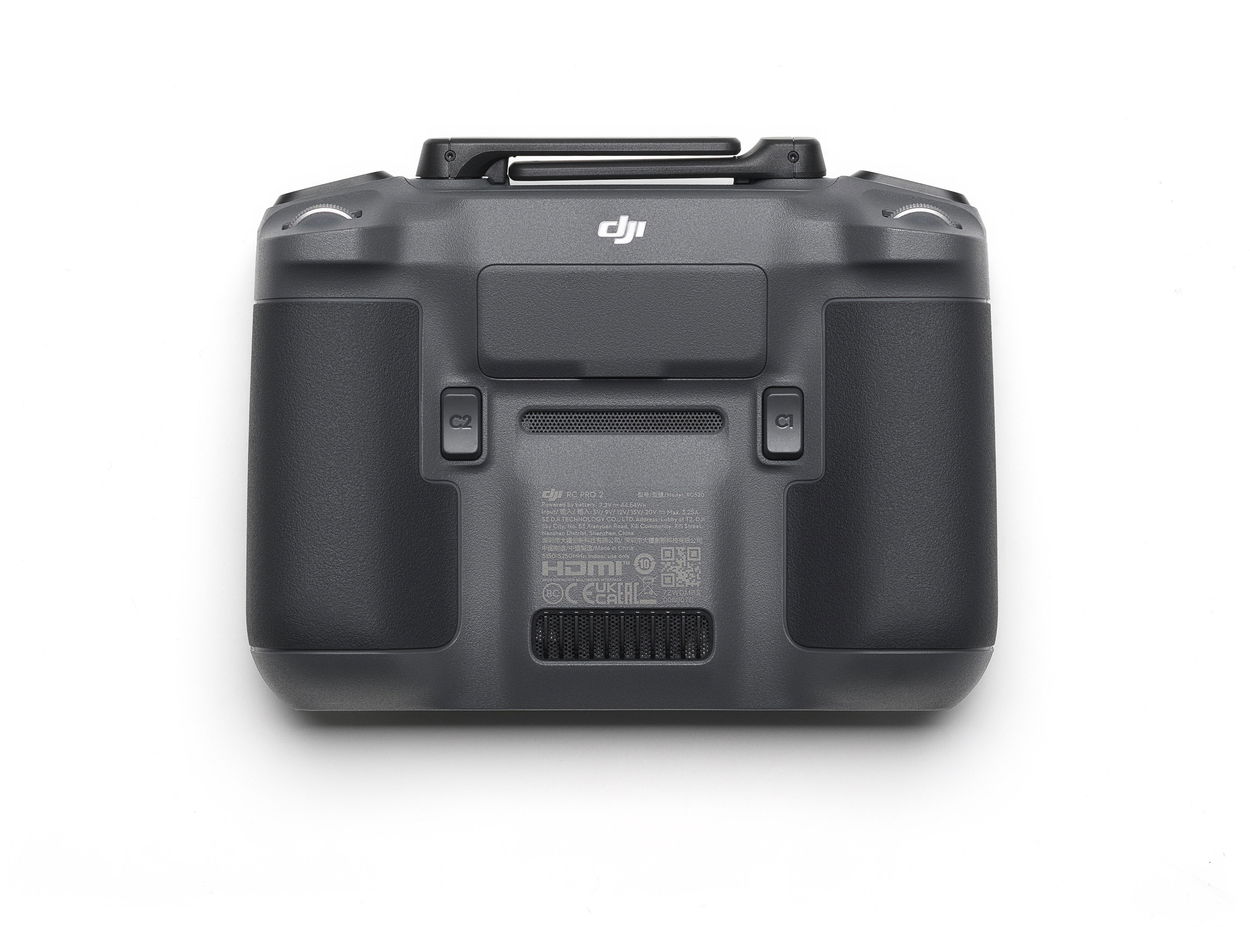 DJI RC Pro 2 vezérlő
