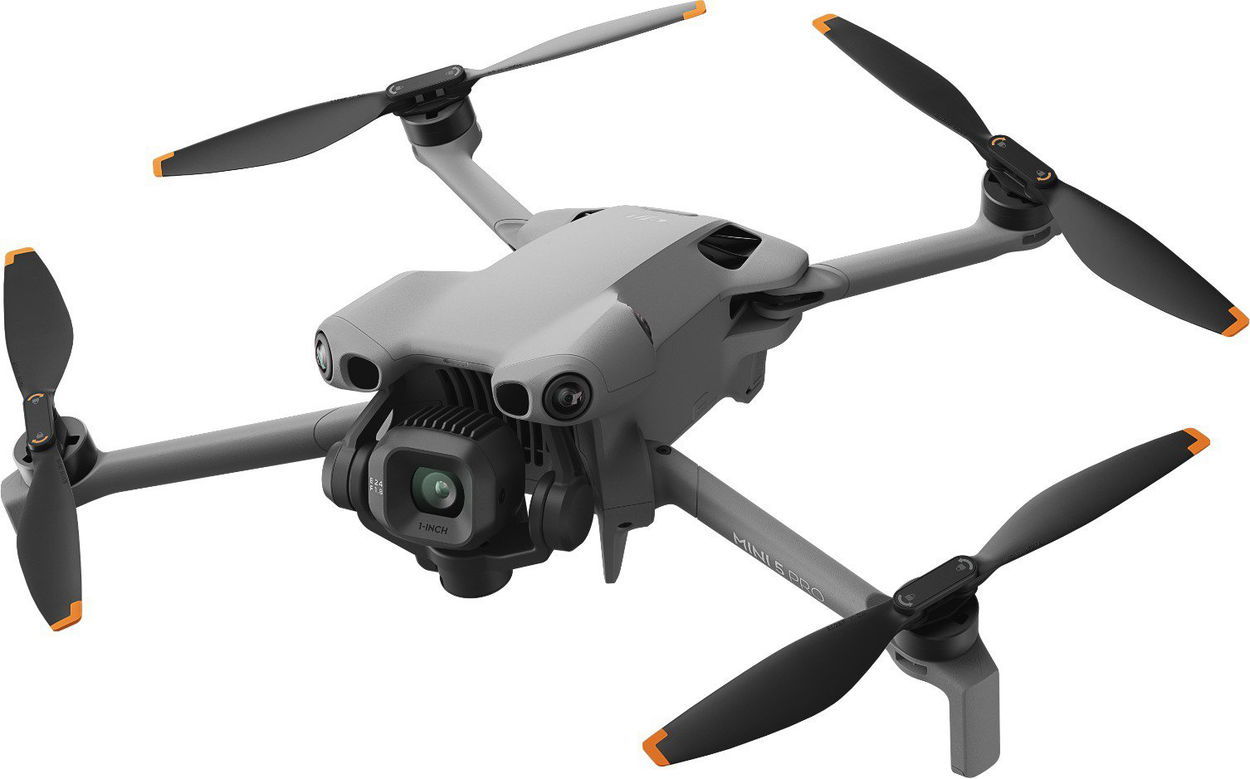 Dron DJI Mini 5 Pro (DJI RC-N3)