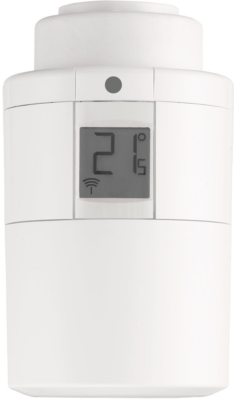 Thermostatic head Danfoss Ally eTRV Zigbee, Thermostatic head, 014G2460