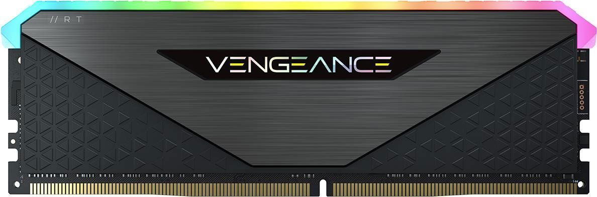 Corsair 64GB KIT DDR4 3600MHz CL18 Vengeance RGB RT