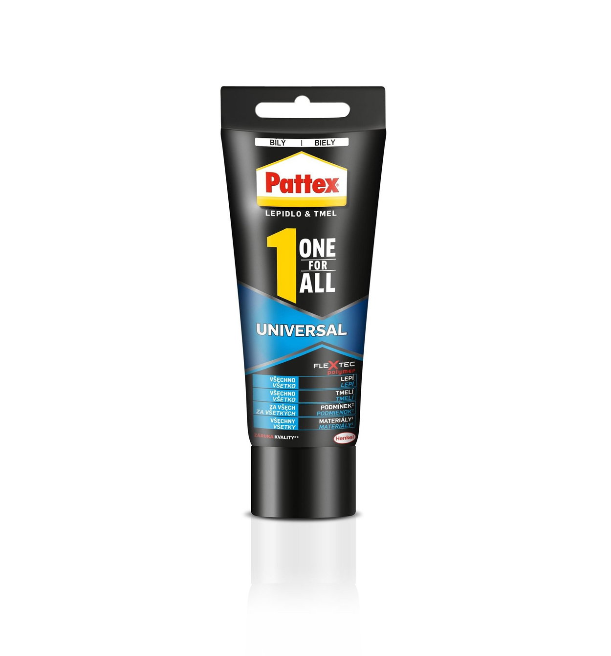 PATTEX One for All Universal Sealant 80ml