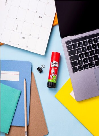 PRITT Stick 10g glue stick