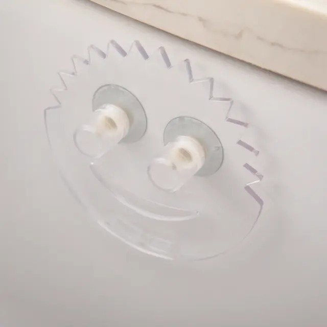SCRUB DADDY Daddy Caddy mosogtószivacs tartó