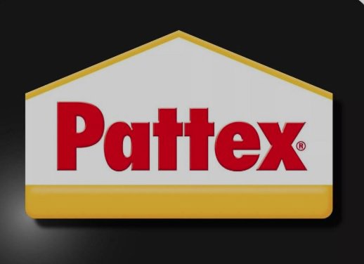 Lepidlo PATTEX One for All Crystal 290 g