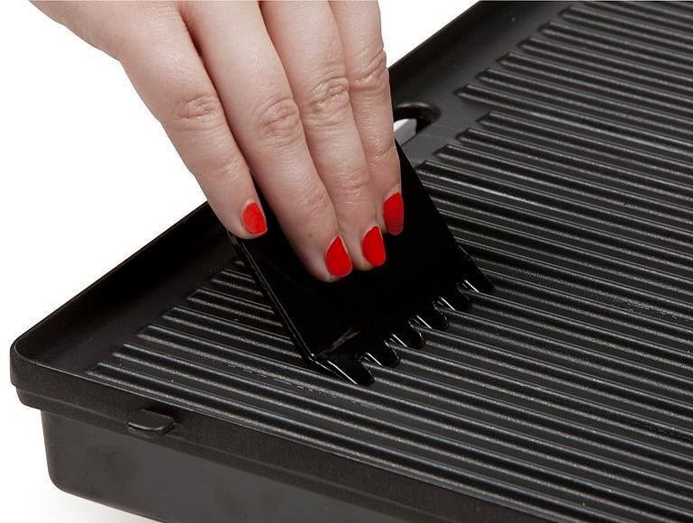 Contact grill DOMO DO9135G. 2
