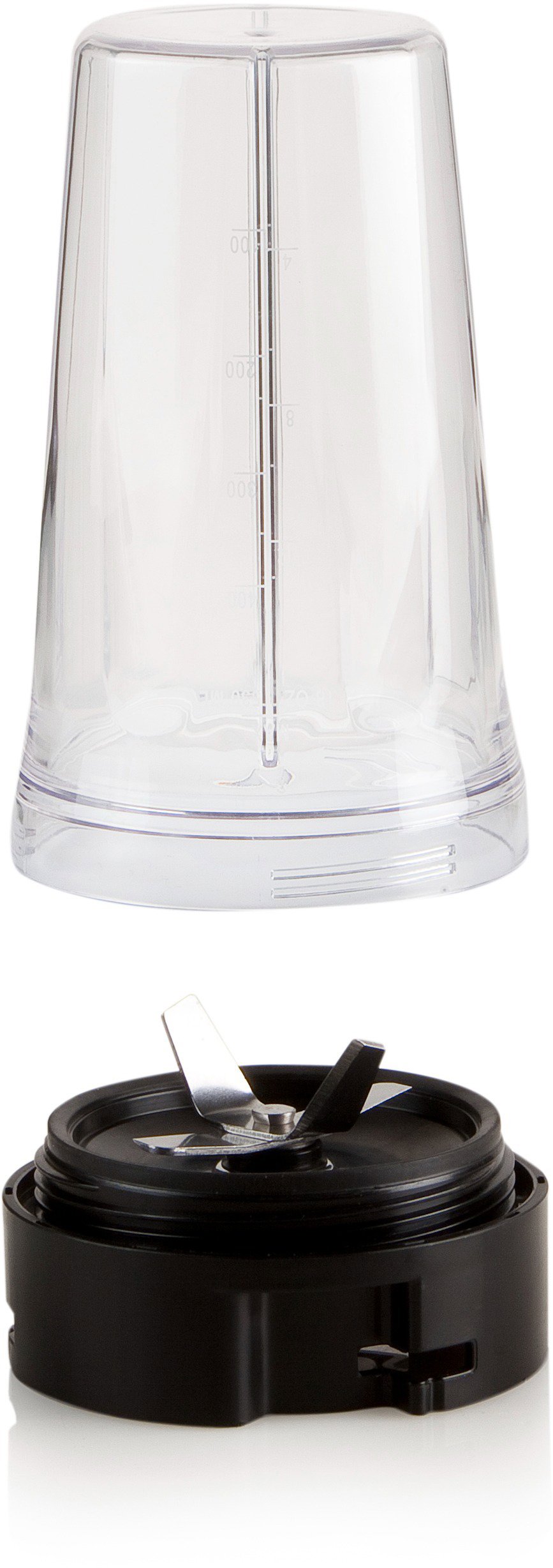 Table blender DOMO DO700BL smoothie xpower