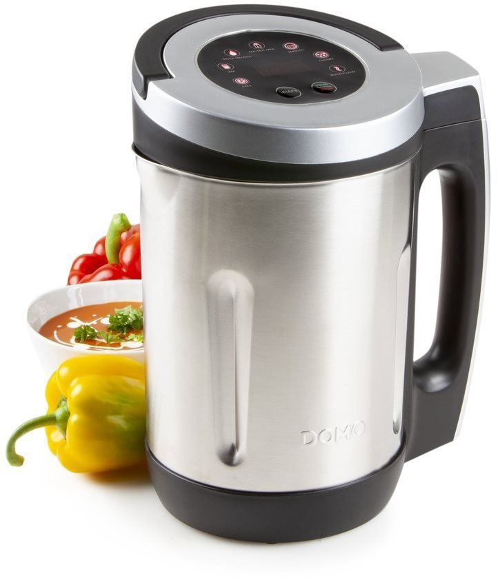 Soup maker DOMO DO716BL