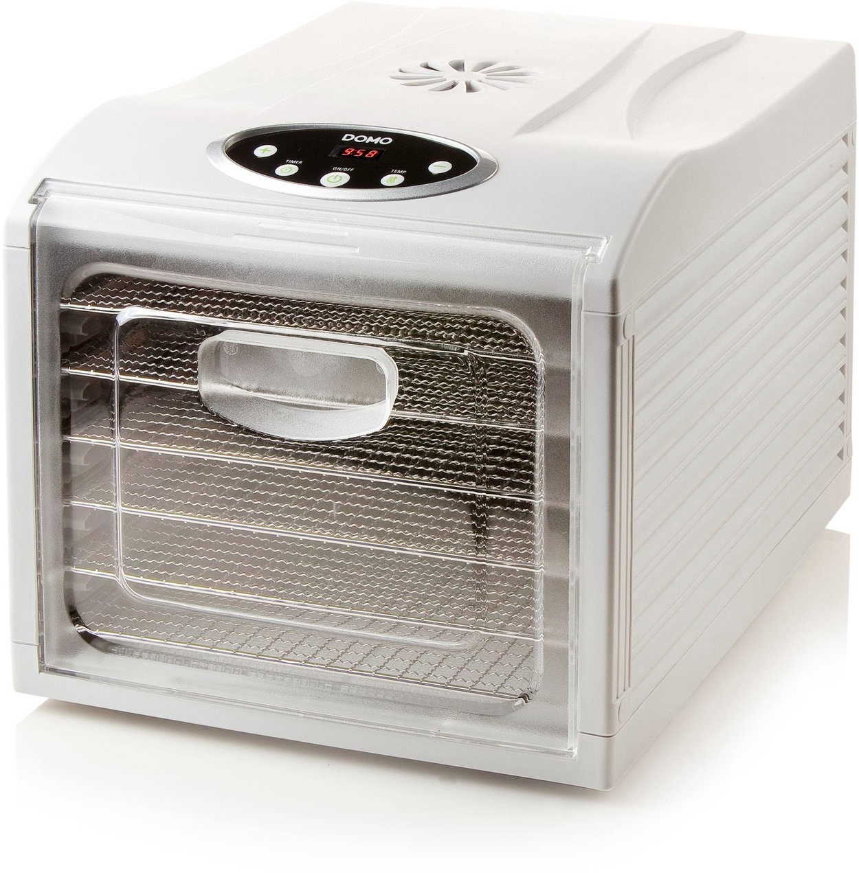 DOMO DO353VD food dehydrator