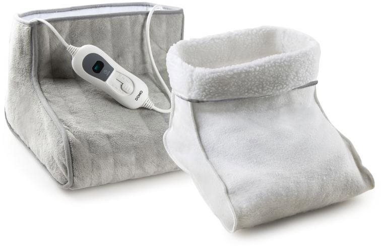 DOMO DO635V heated foot warmer
