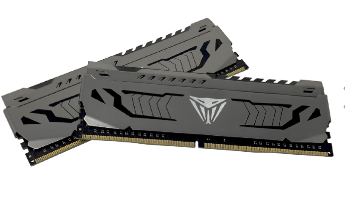 Patriot SO-DIMM Viper Steel 8GB DDR4 3200MT/s CL18 RAM