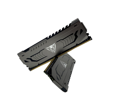 Patriot SO-DIMM Viper Steel 8GB DDR4 3200MT/s CL18 RAM