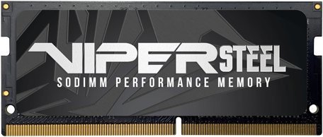 Patriot SO-DIMM Viper Steel 16GB DDR4 3200MT/s CL18