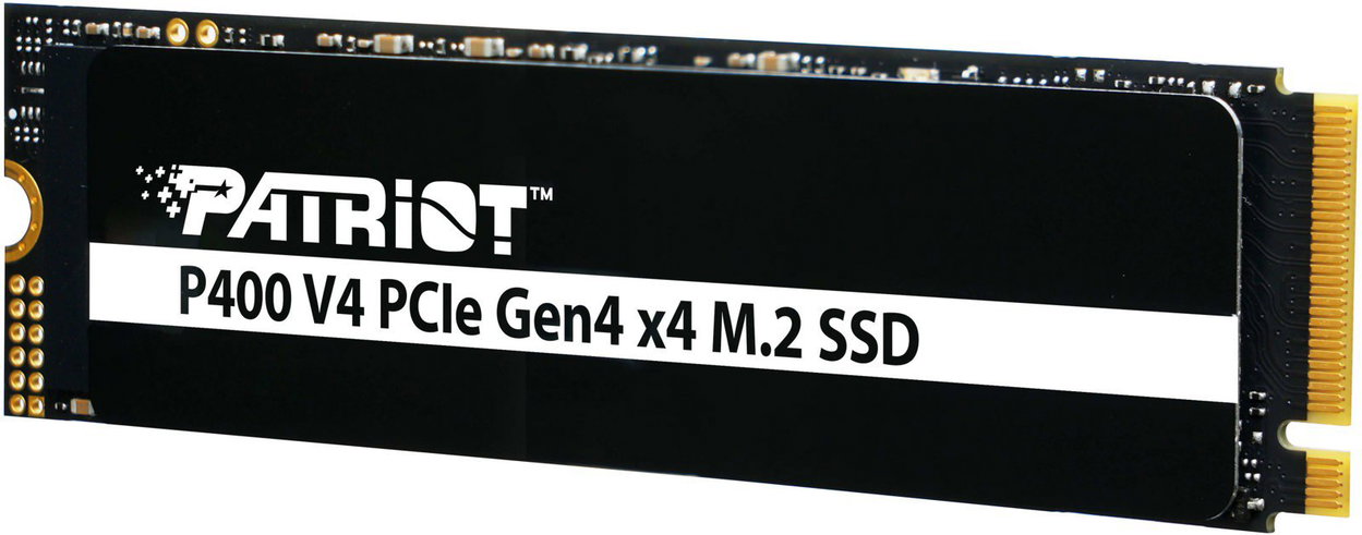 Patriot P400 V4 2TB SSD