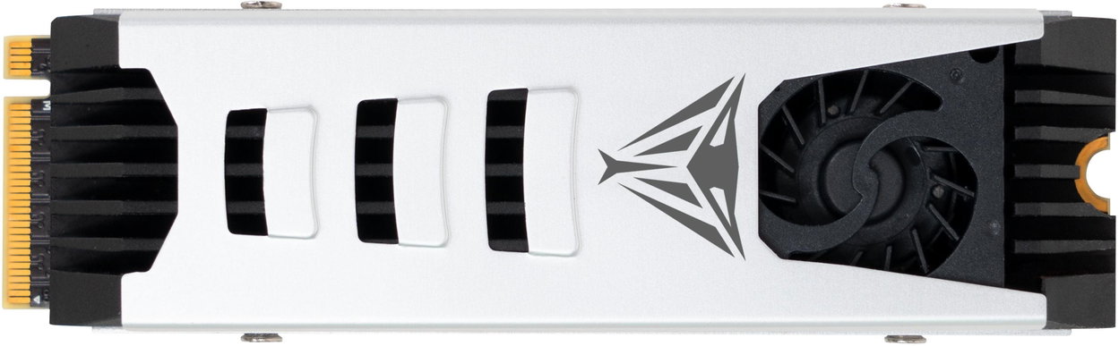 Patriot VIPER PC553 SSD