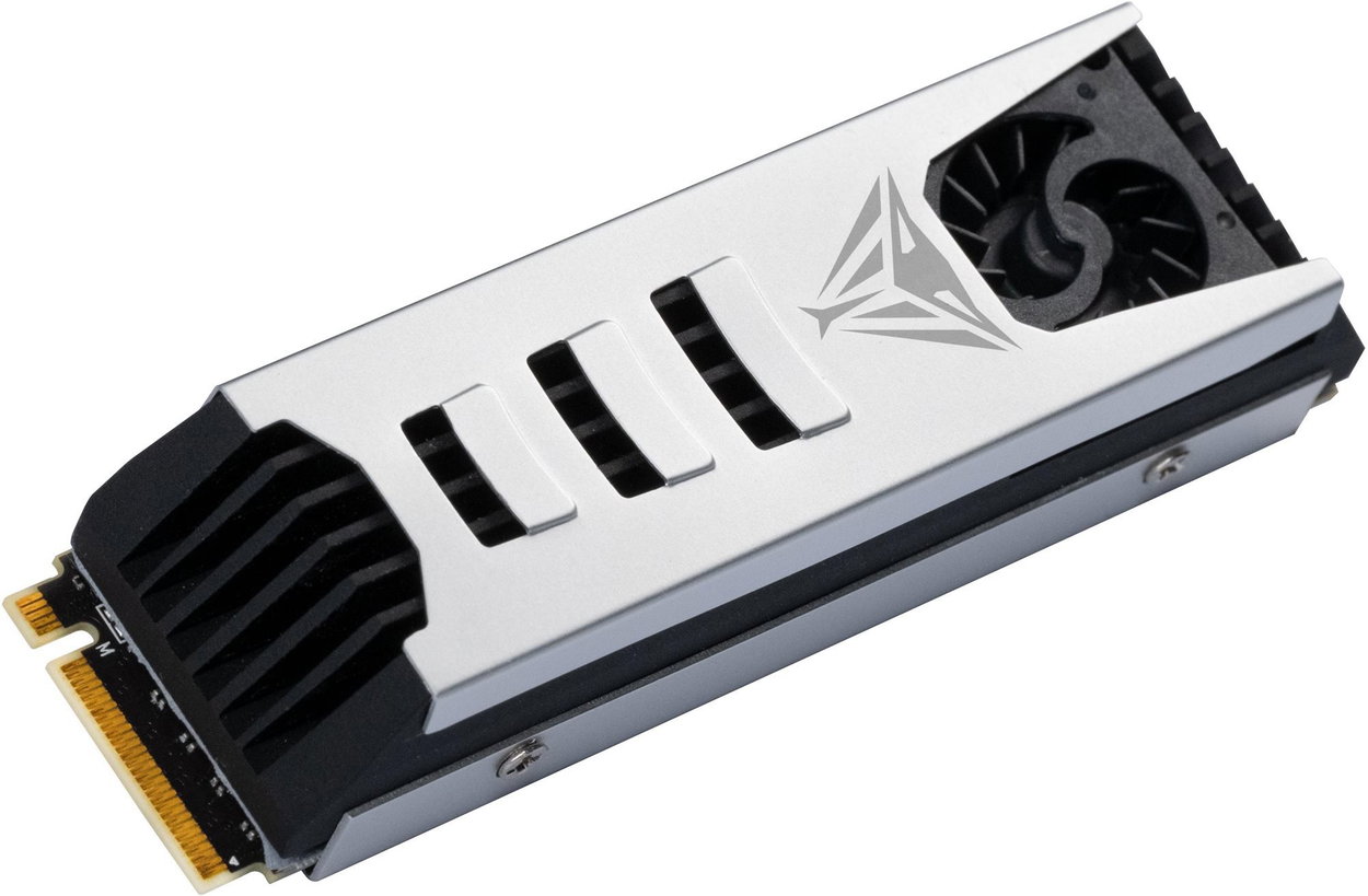Patriot VIPER PC553 SSD