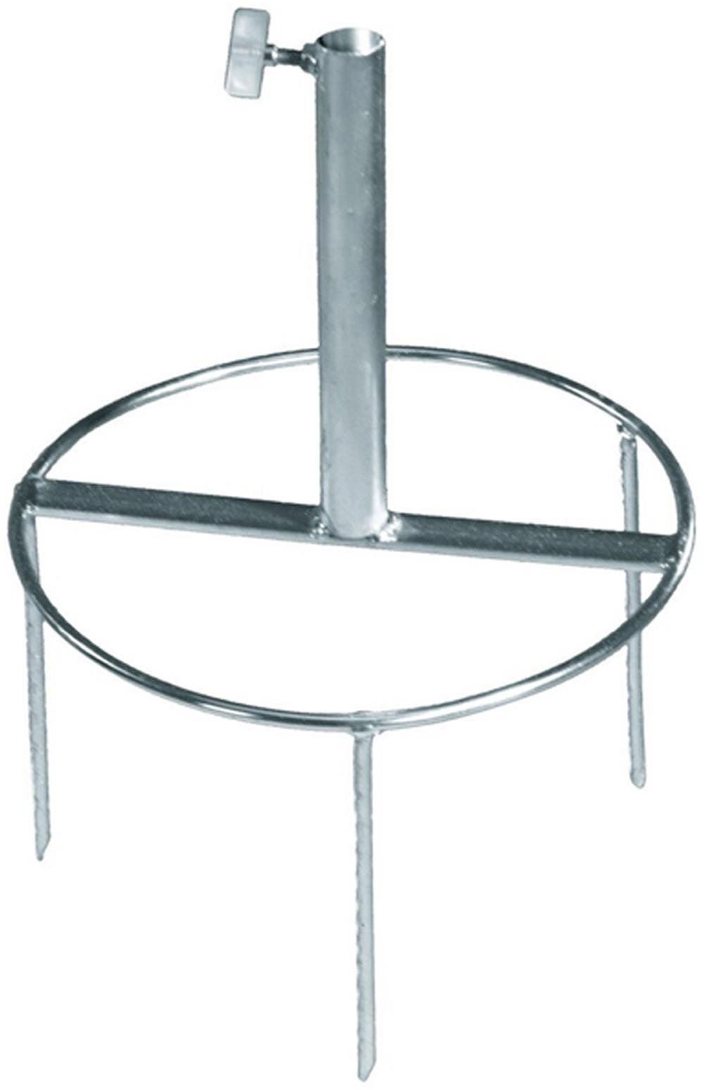 DERBY Grass spike for pole up to 31 mm