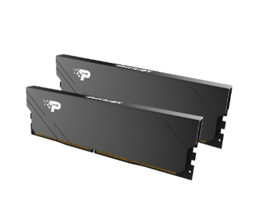 Patriot Signature Premium 24GB DDR5 5600MT/s CL46 RAM