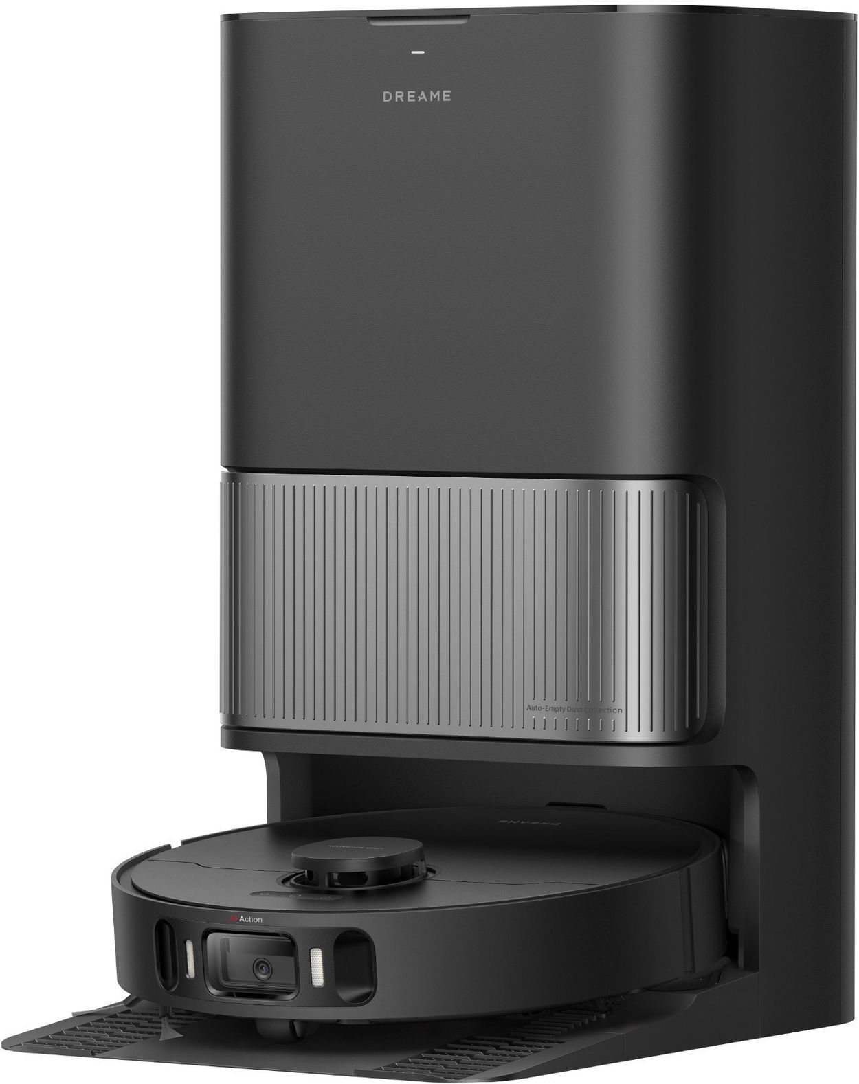 Dreame L40 Ultra AE Black robotporszívó