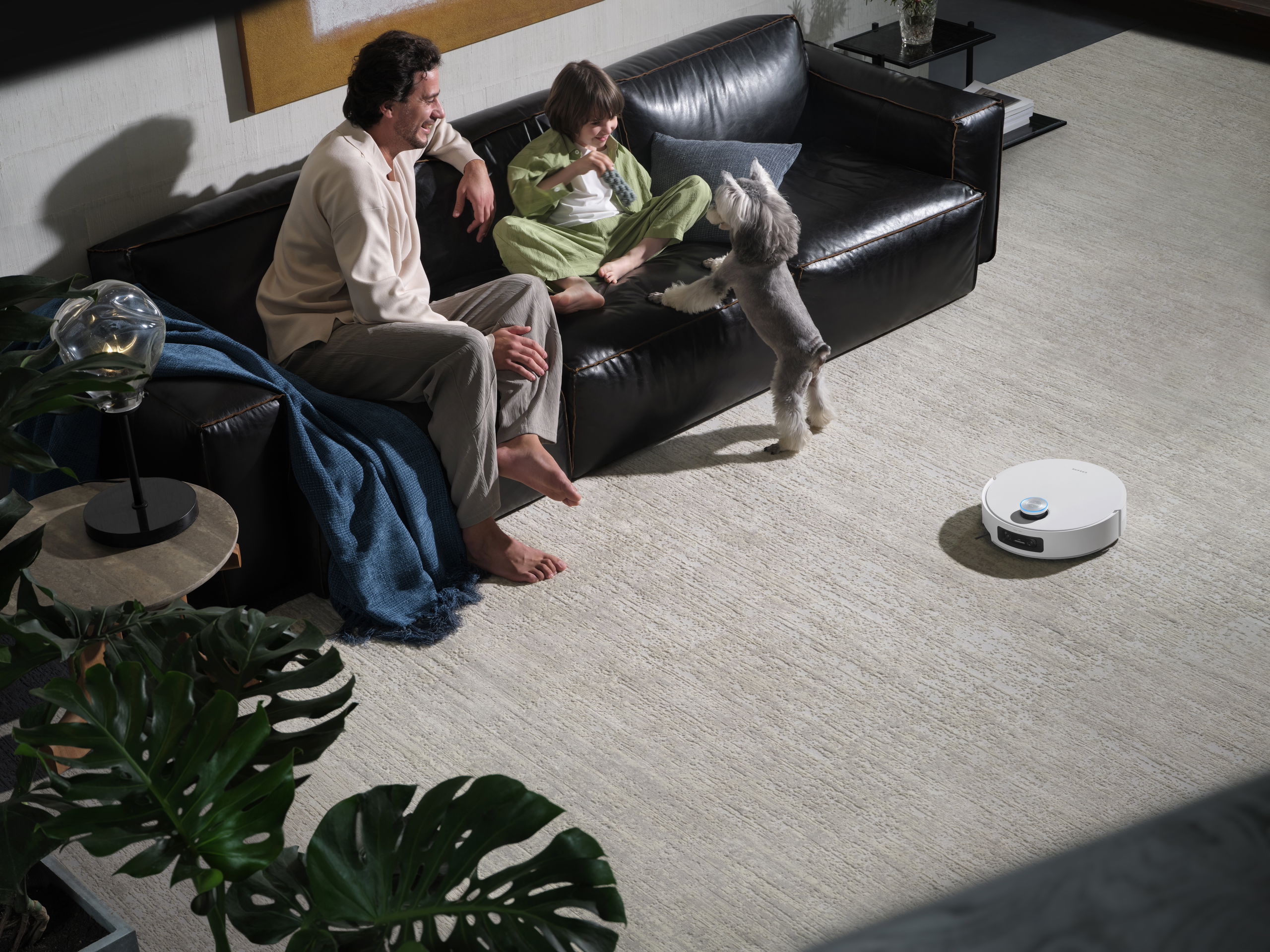 HyperStream Detangling DuoBrush