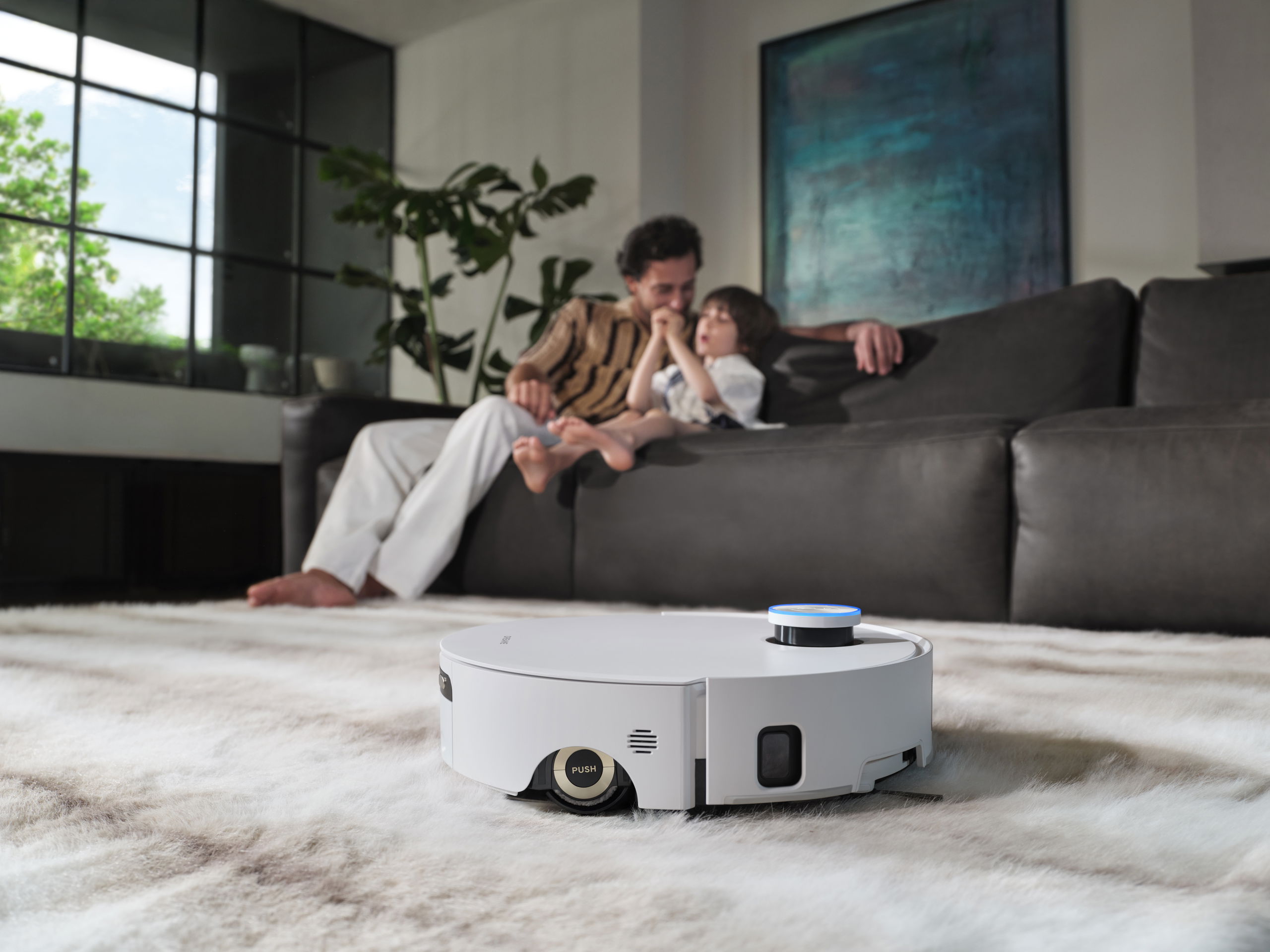 Baterie Dreame Aqua 10 Ultra Roller Complete