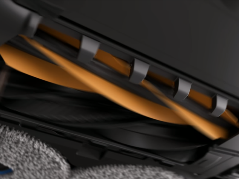 Kartáč HyperStream