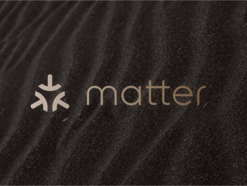 Matter a Apple Watch