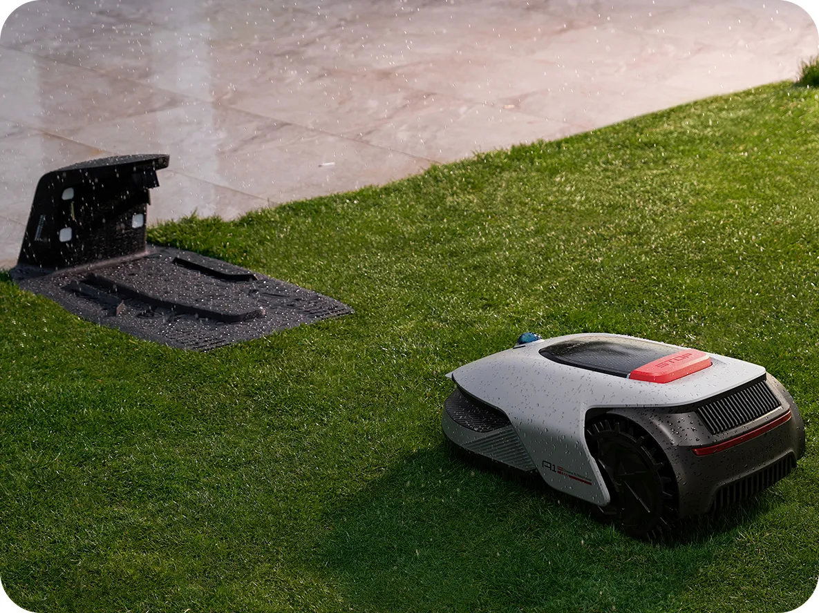 Robotická sekačka DREAME Robotická sekačka A1 Pro 1000