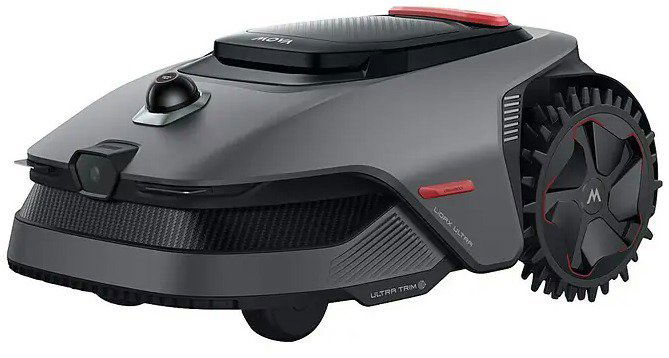 Robotická sekačka MOVA LIDAX Ultra 800