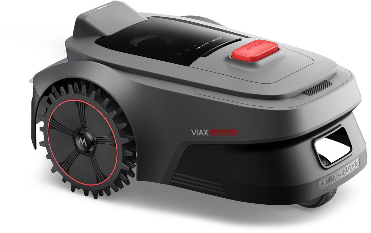 Robotická sekačka MOVA Robotická sekačka ViAX 300