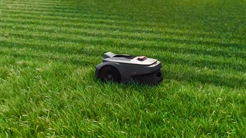 Robotická sekačka MOVA Robotická sekačka ViAX 300